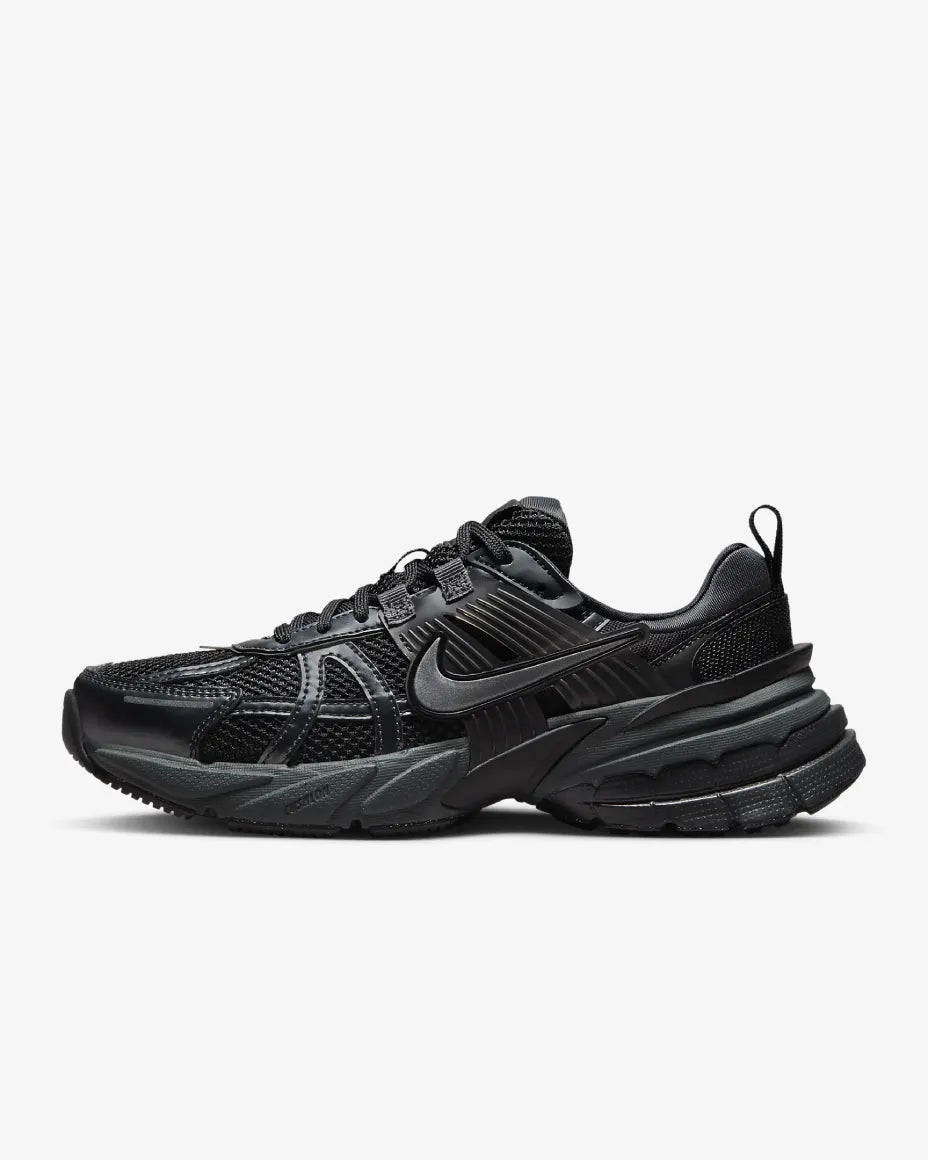 Nike V2K Run Black