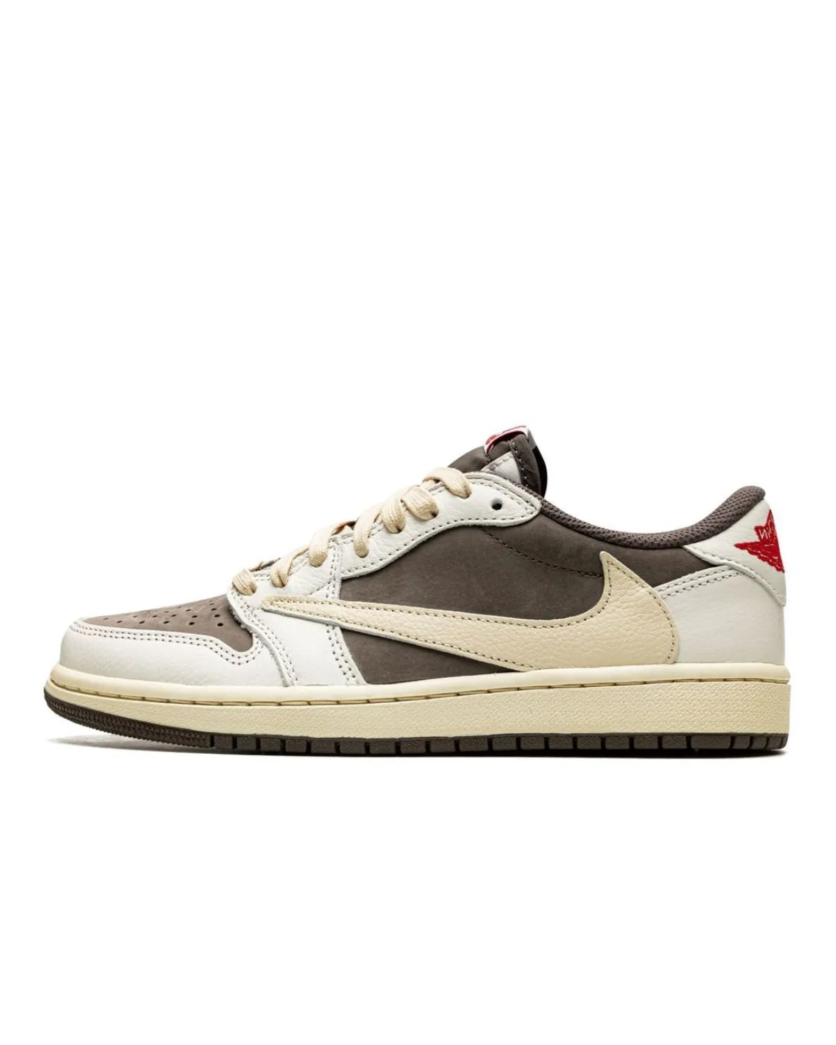 Jordan 1 Low Travis Scott Reverse Mocha (W)