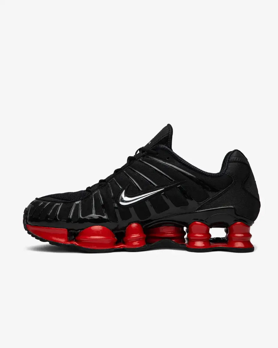 Nike Shox TL ‘Skepta’