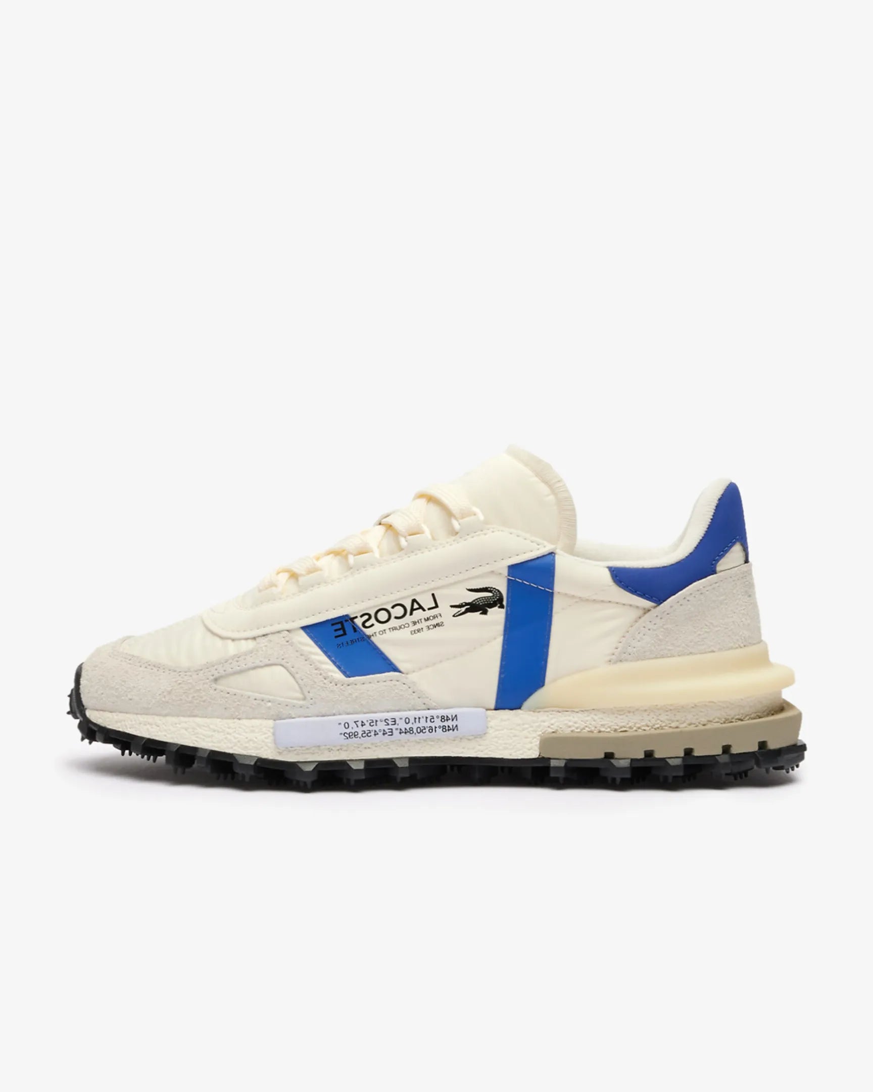 Lacoste ELITE ACTIVE