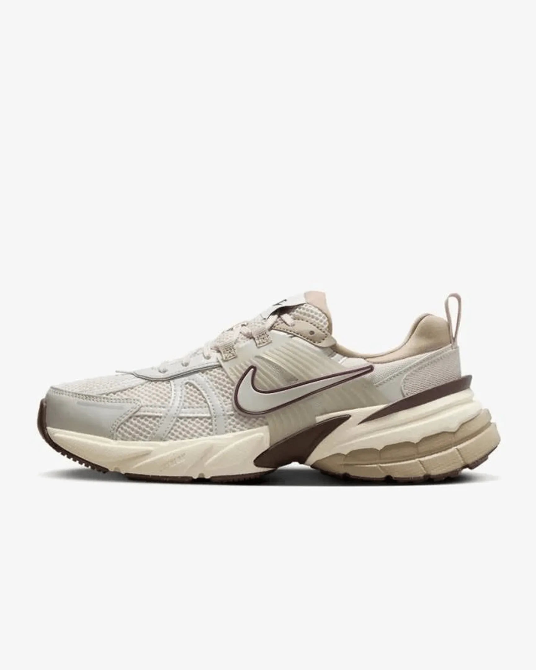 Nike V2K Run Orewood Brown (W)