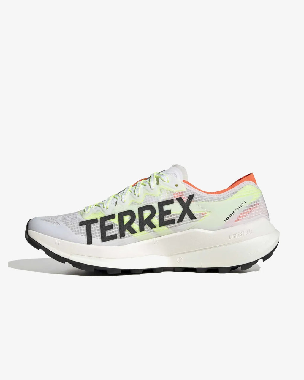 Adidas Trail Terrex Agravic Speed 2