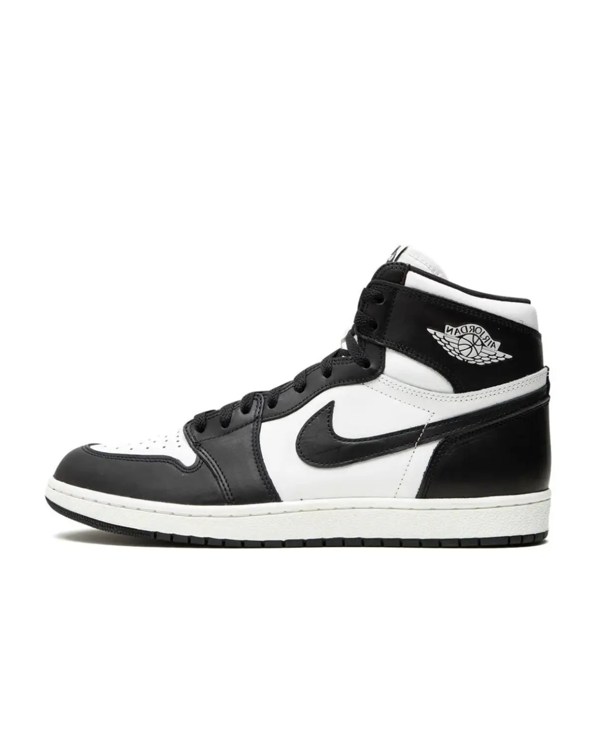 Jordan 1 Retro High OG Black And White