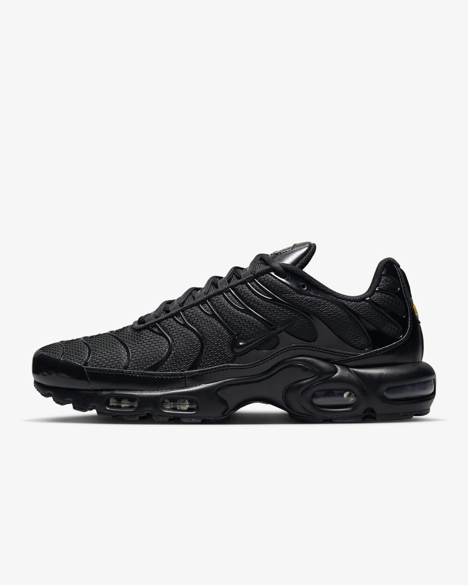 Nike Air Max TN Black (W)
