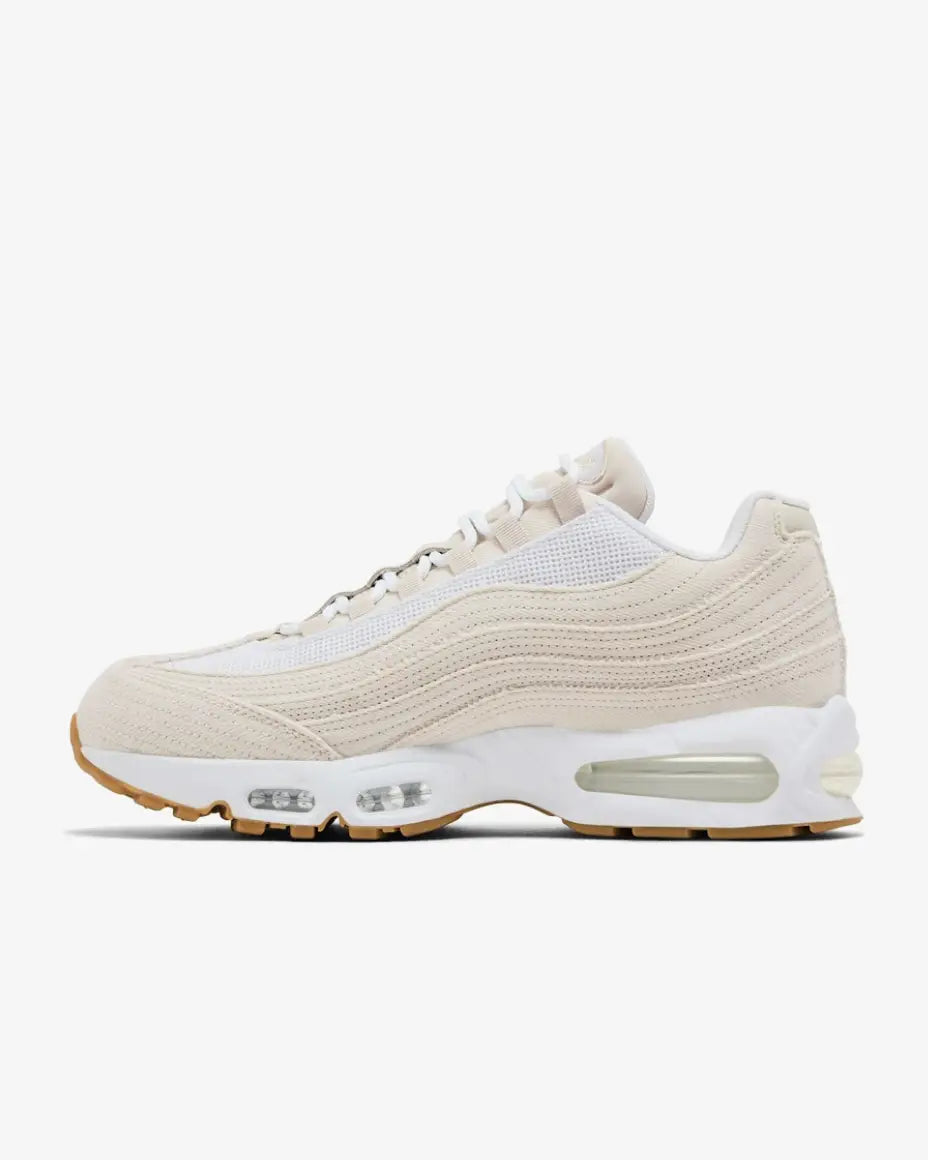 Levi’s x Nike Air Max 95