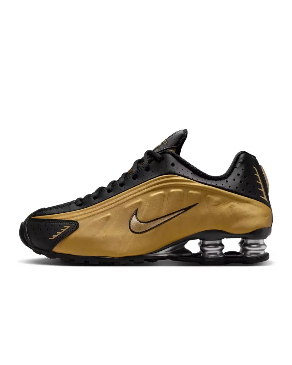 Nike Shox R4