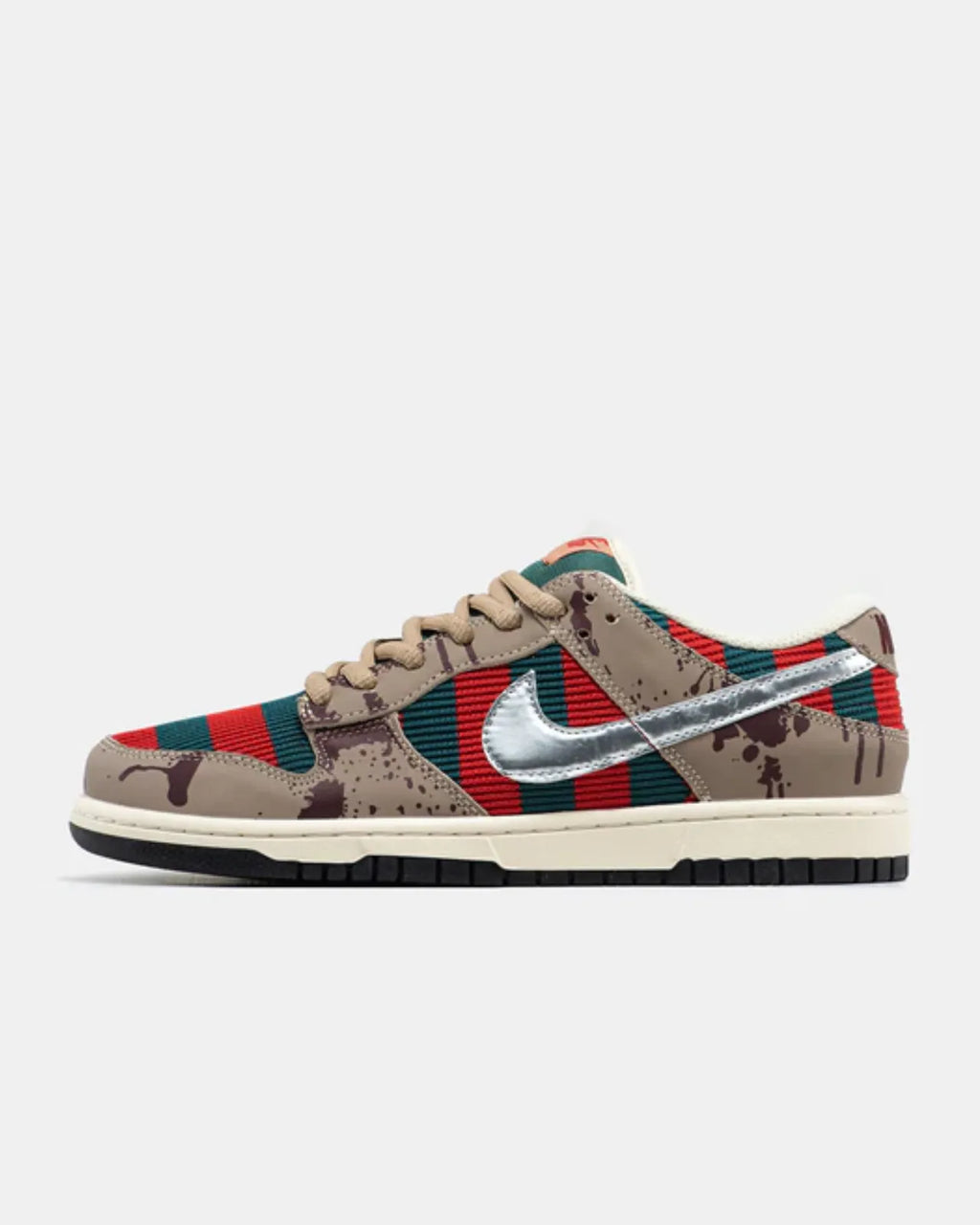 Nike SB Dunk Low Freddy Krueger (W)