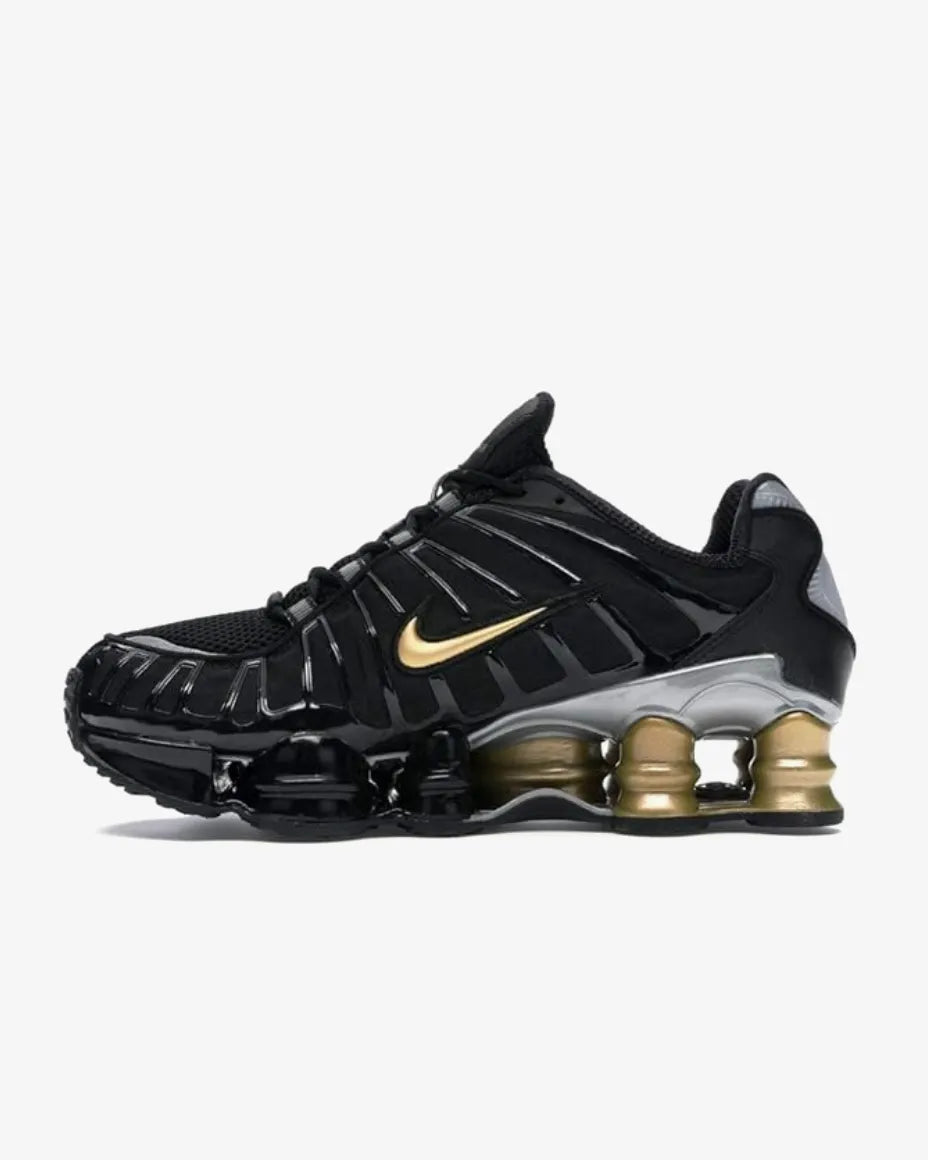 Nike Shox TLNeymar Jr