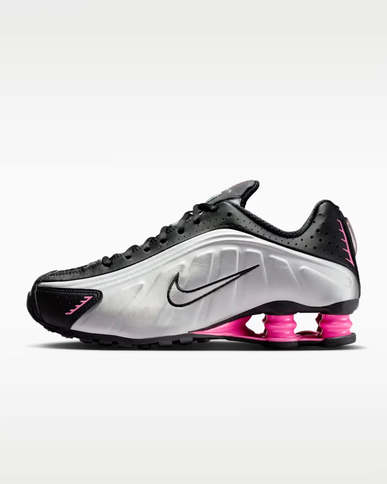 Nike Shox R4
