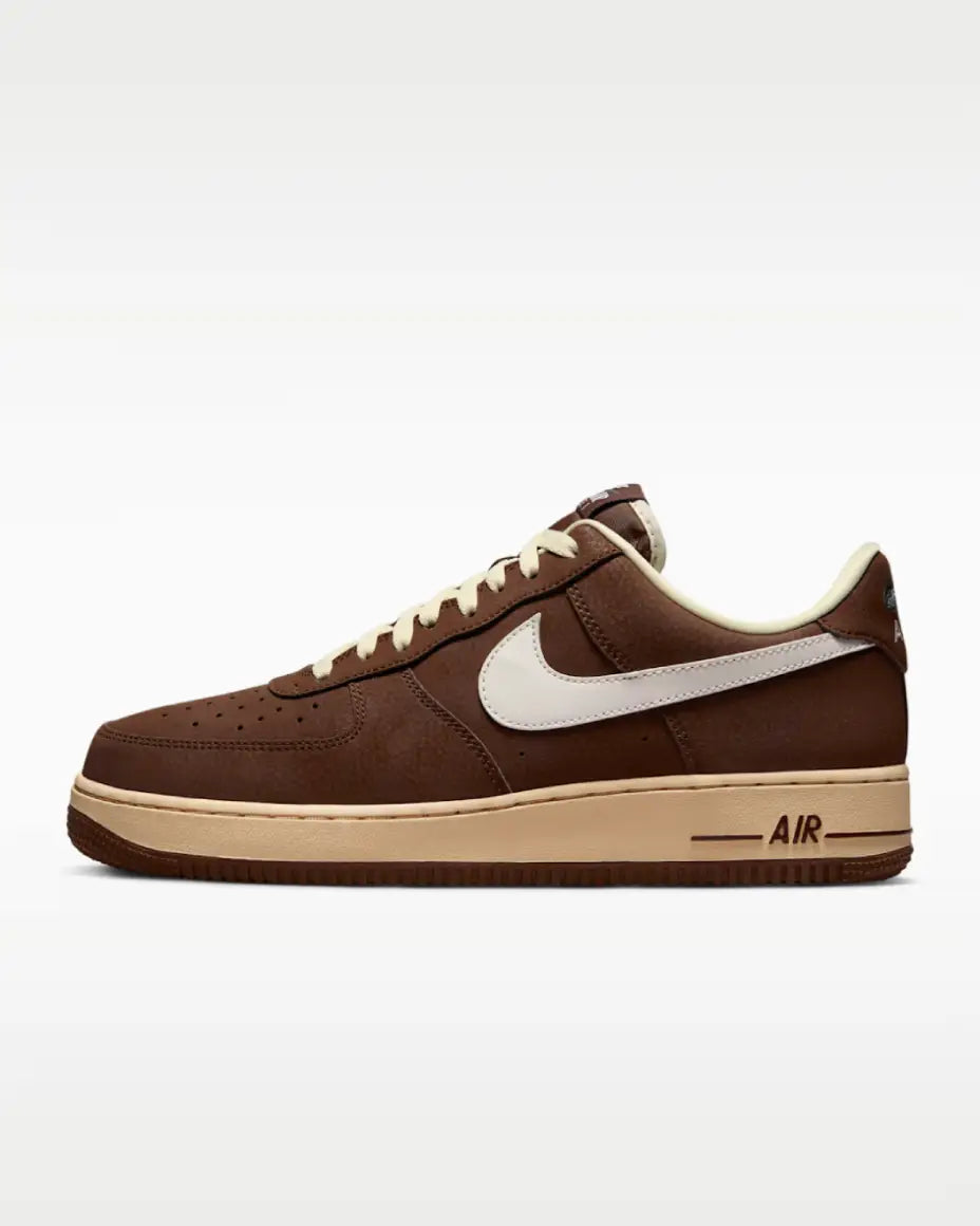 Nike Air Force 1 ’07