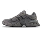 New Balance 9060 Shadow Grey Black