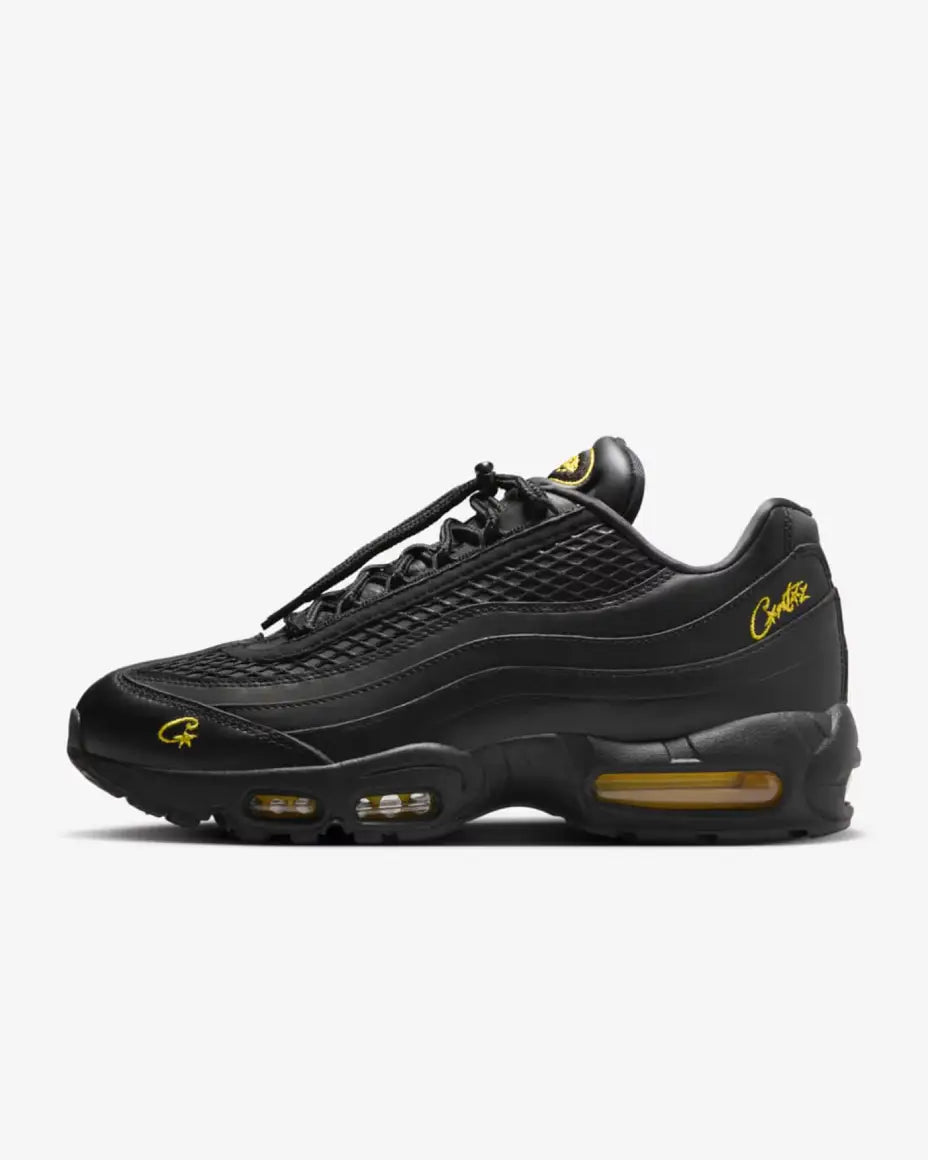 Corteiz x Nike Air Max 95