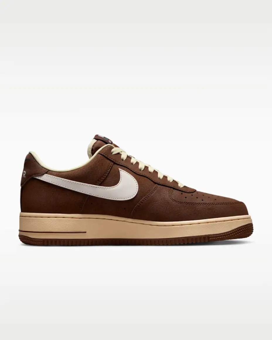 Nike Air Force 1 ’07
