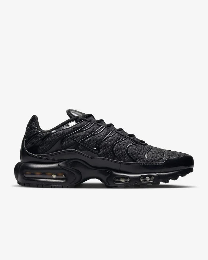 Nike Air Max TN Black (W)