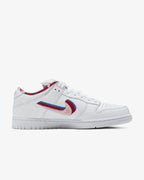 NIKE DUNK SB LOW PRO PARRA (W)