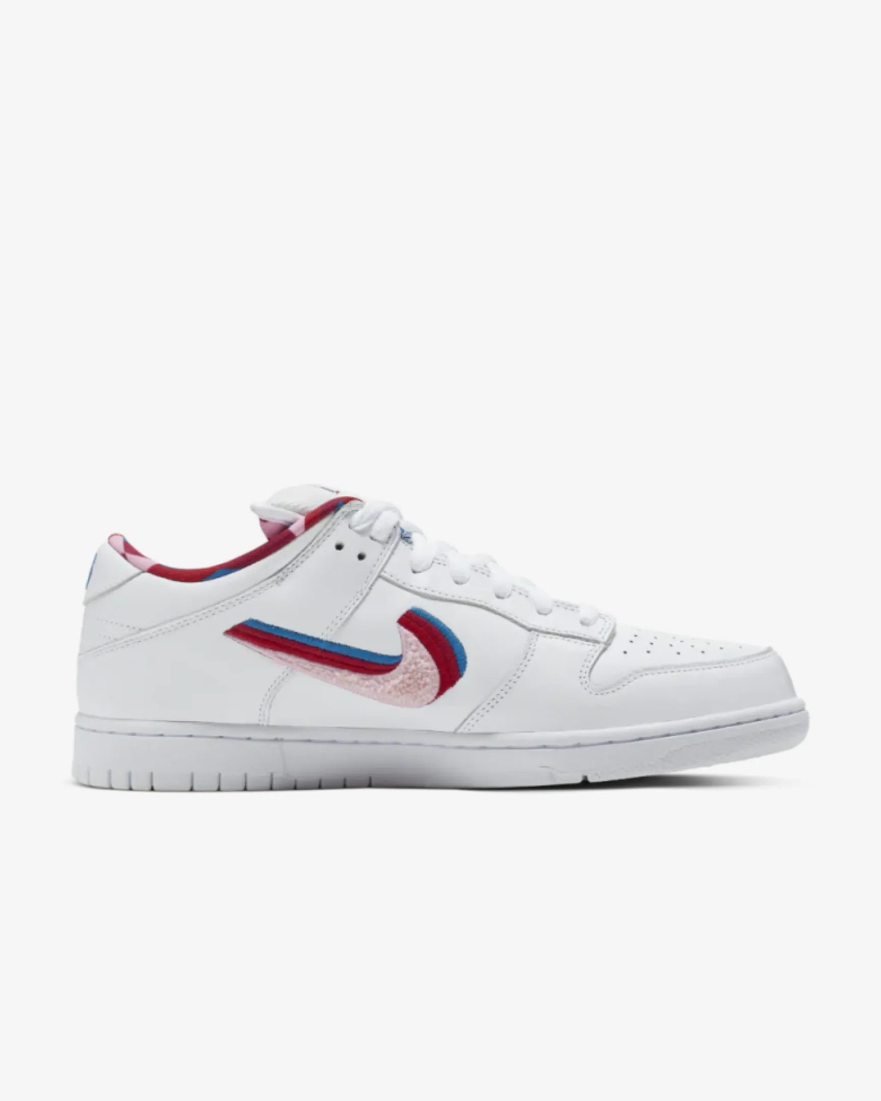 NIKE DUNK SB LOW PRO PARRA (W)