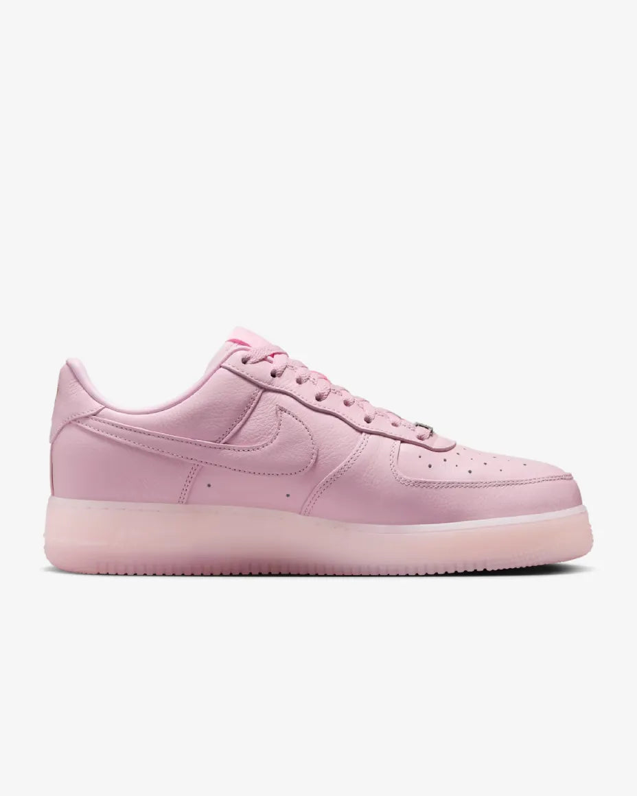 NOCTA Air Force 1 Pink Foam (W)