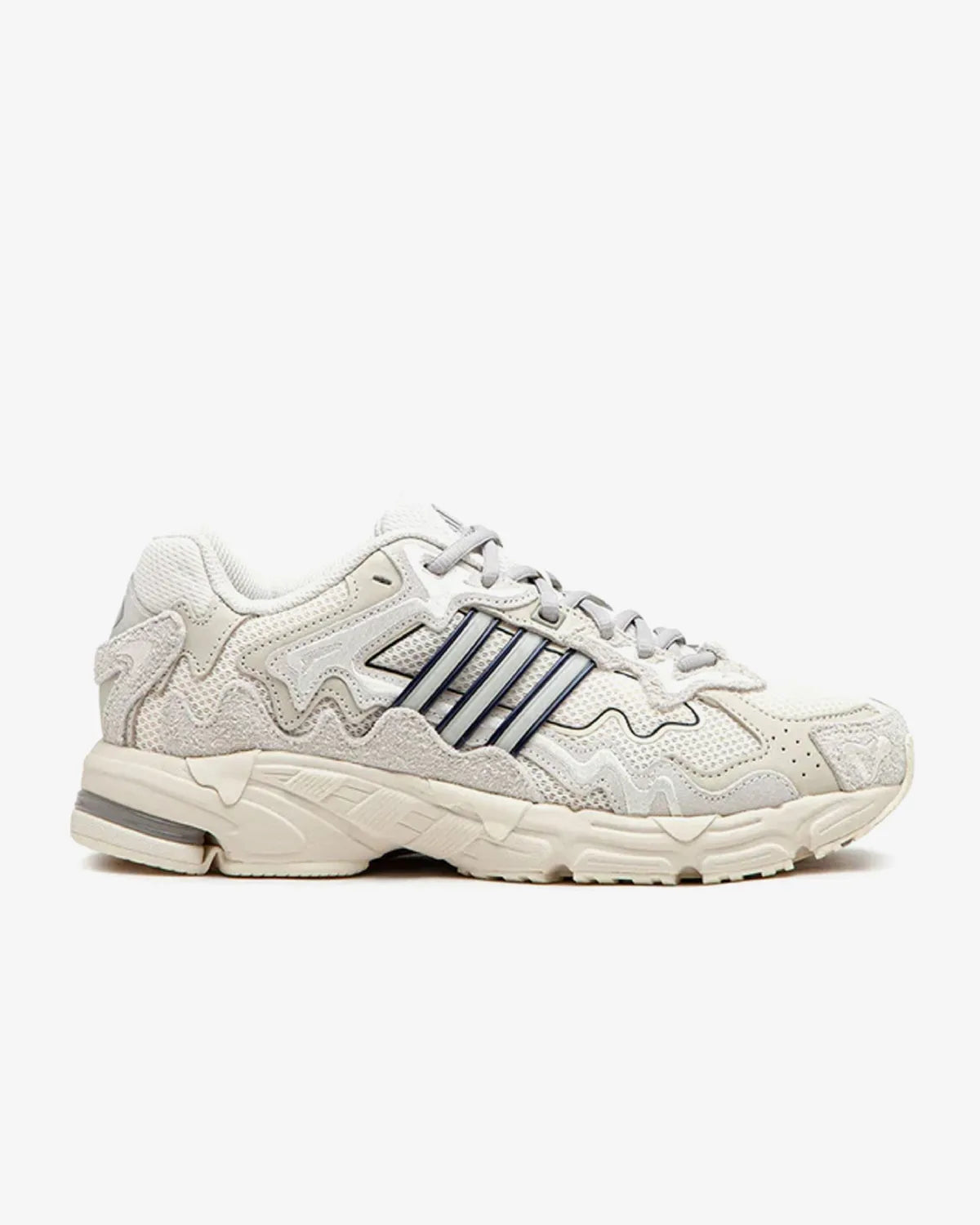 Adidas X Bad Bunny Response White