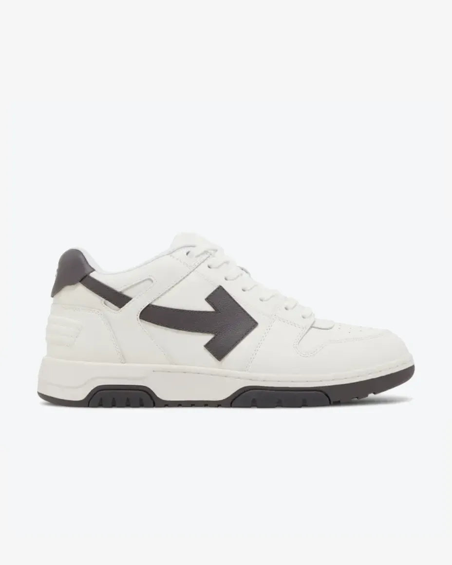 Off-White Out of Office ‘White Dark Grey’
