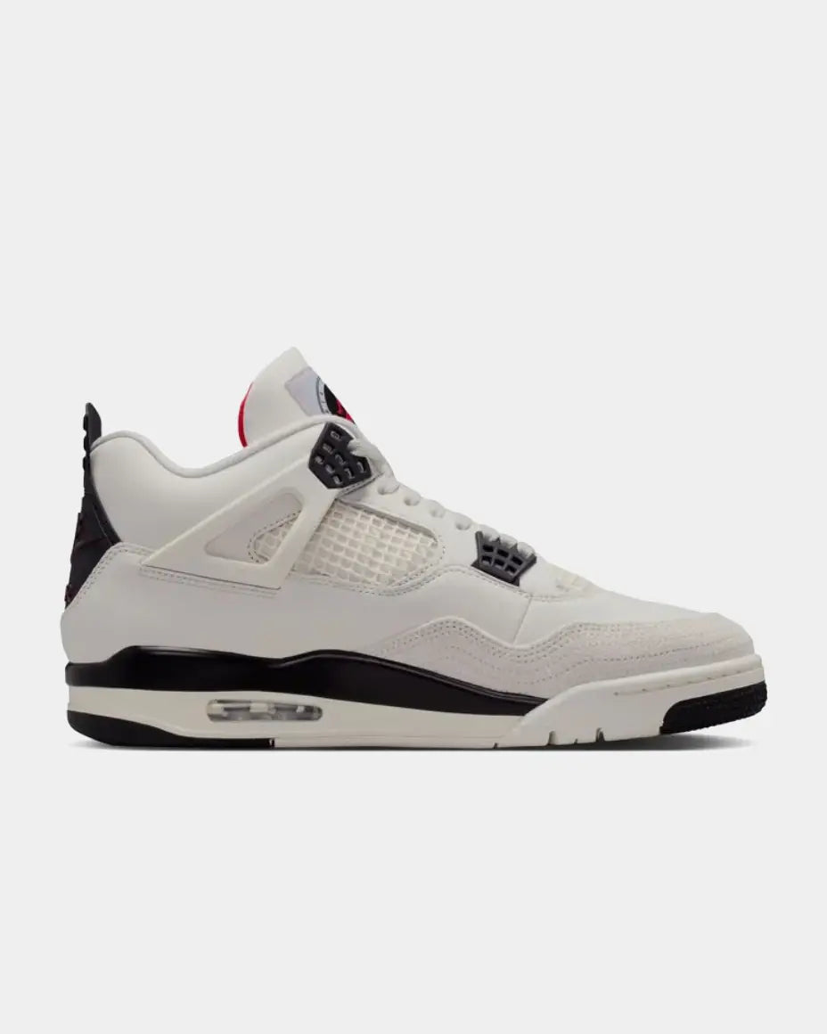 Air Jordan 4 Retro «Flight Club»