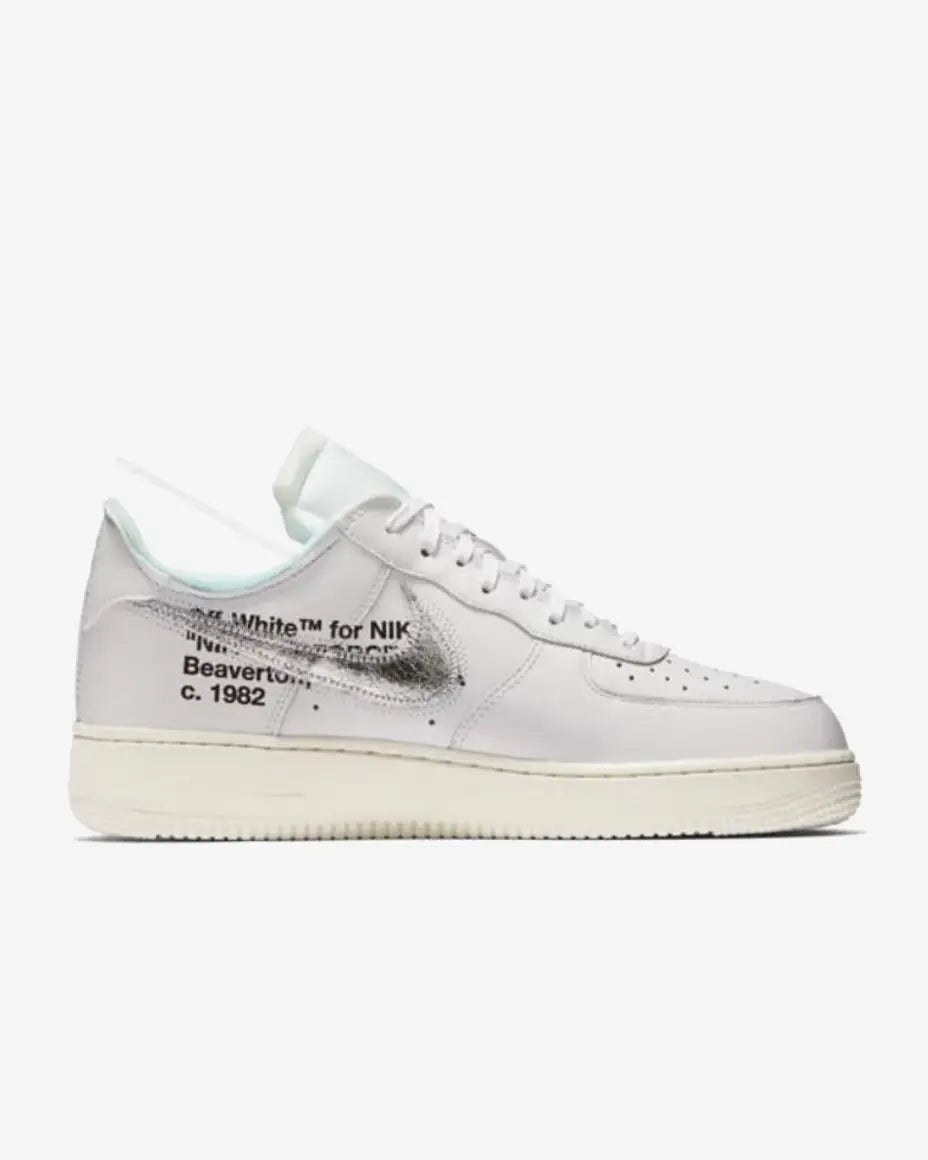 Nike Air Force 1 Low OFF-WHITE