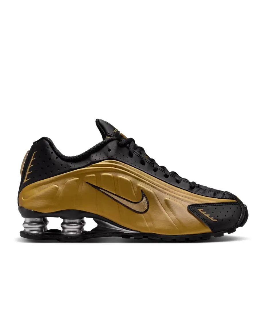 Nike Shox R4