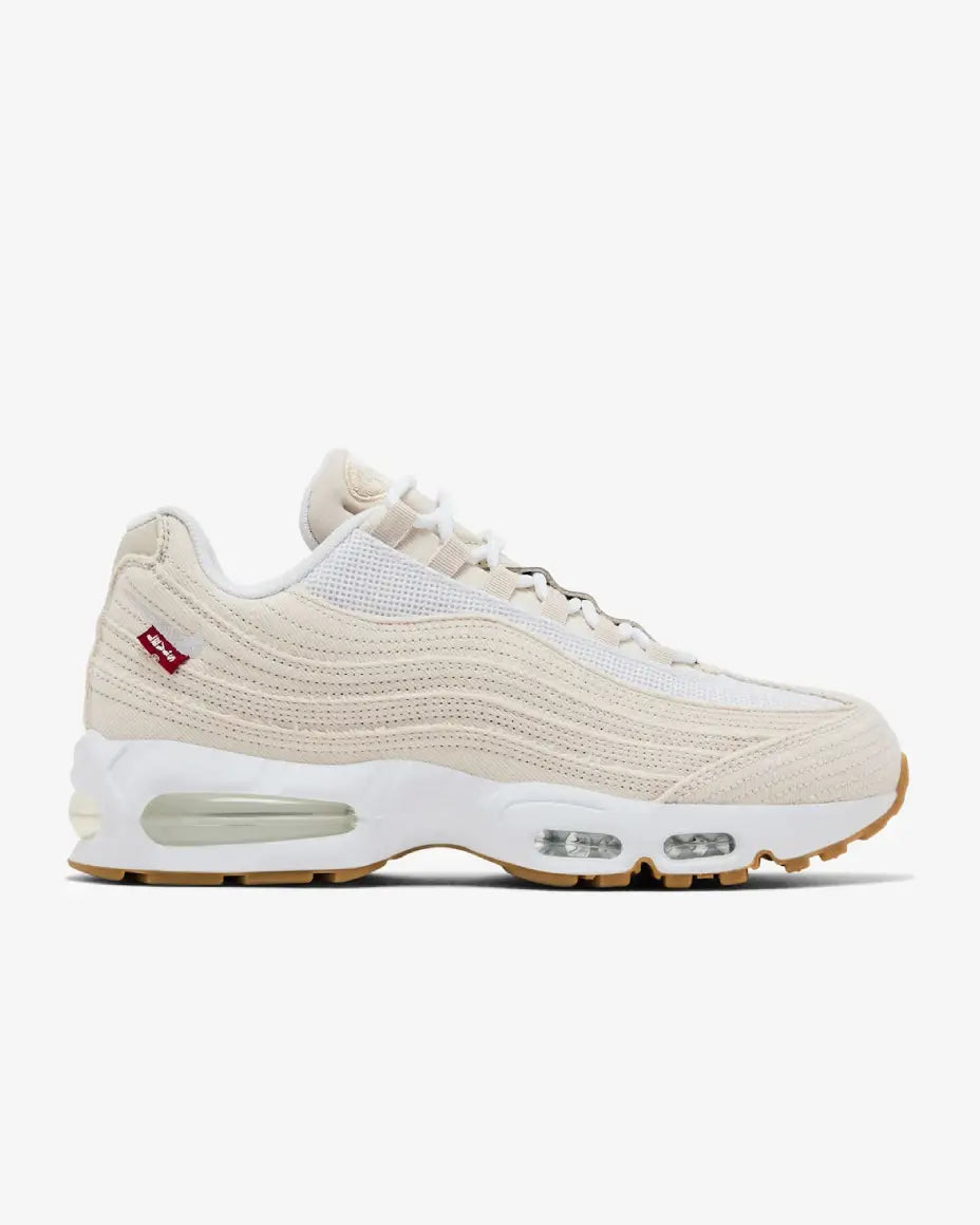 Levi’s x Nike Air Max 95
