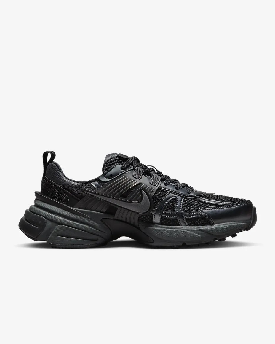 Nike V2K Run Black