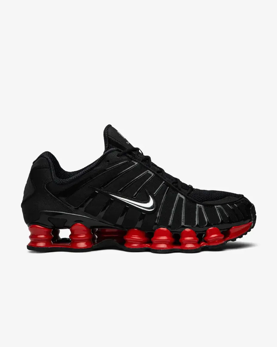 Nike Shox TL ‘Skepta’