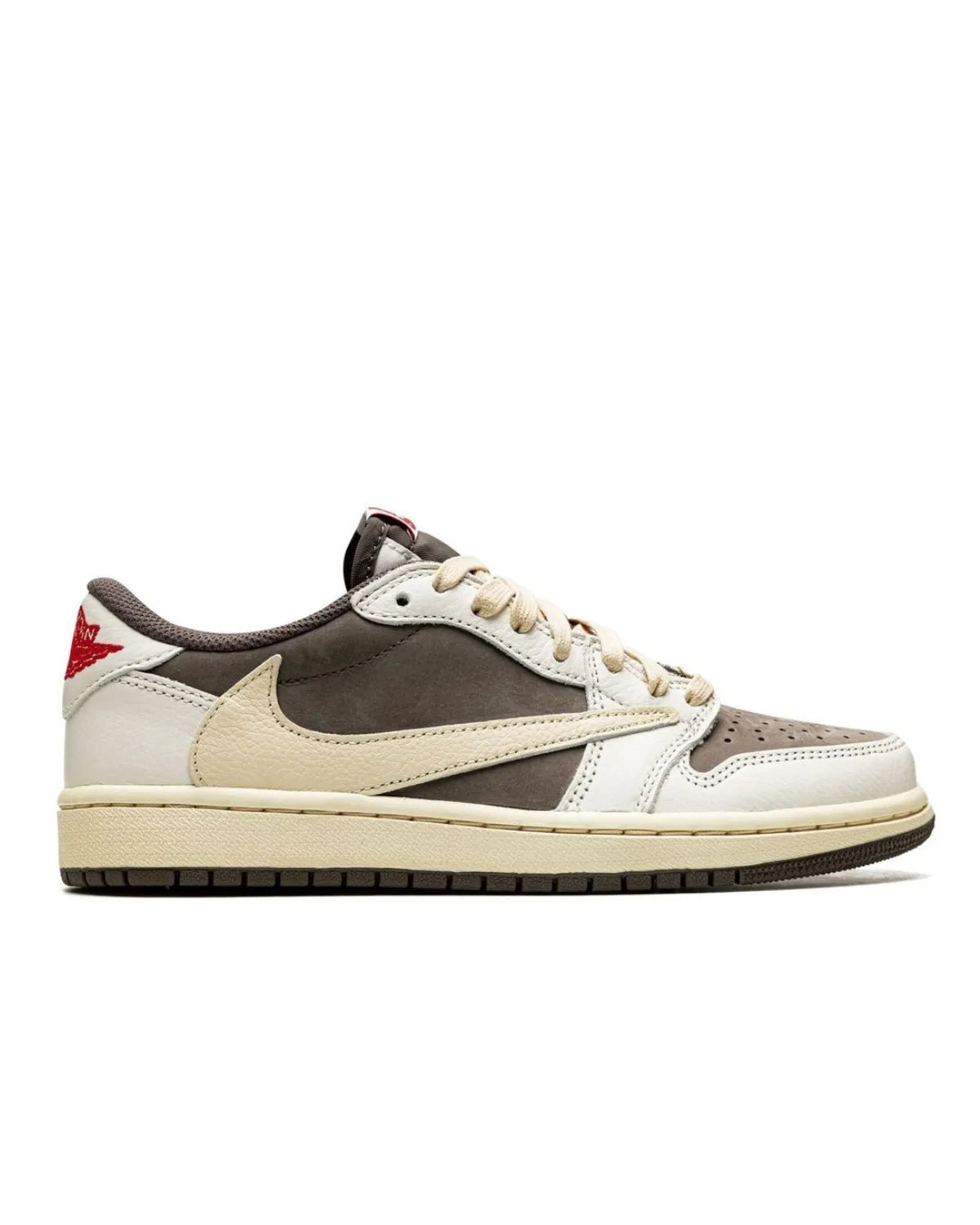 Jordan 1 Low Travis Scott Reverse Mocha (W)