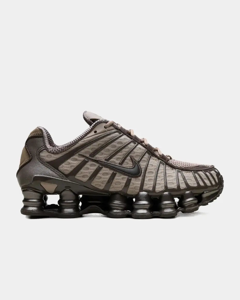 Nike Shox TL Khaki