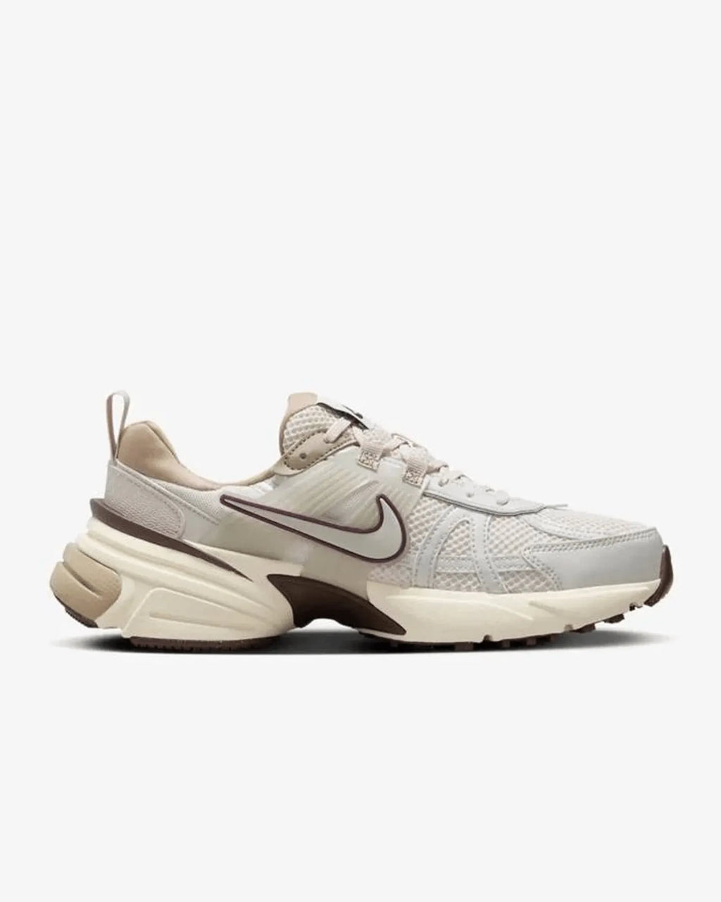 Nike V2K Run Orewood Brown (W)