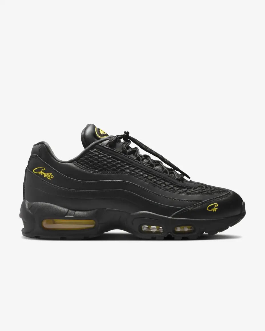 Corteiz x Nike Air Max 95