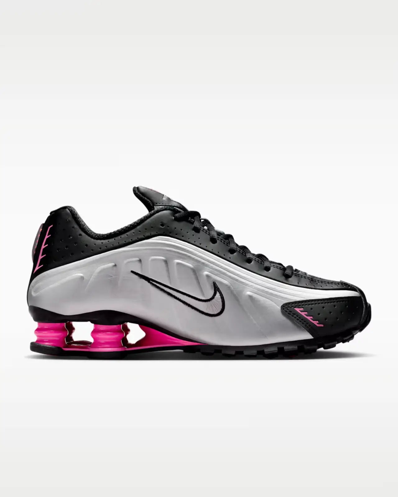 Nike Shox R4