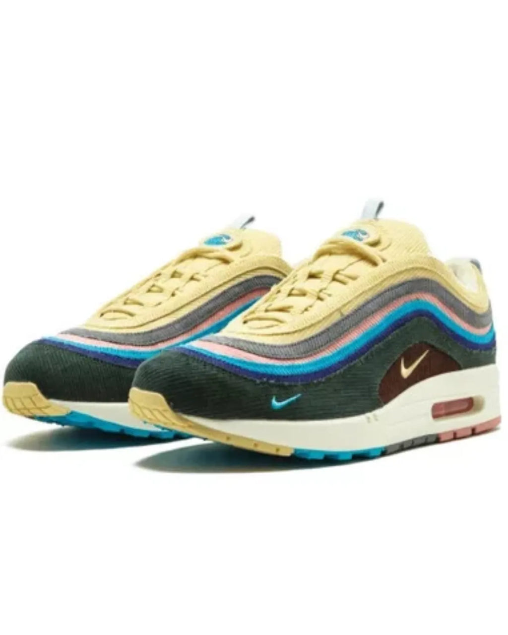 Nike Air Max 97 Wotherspoon (W)