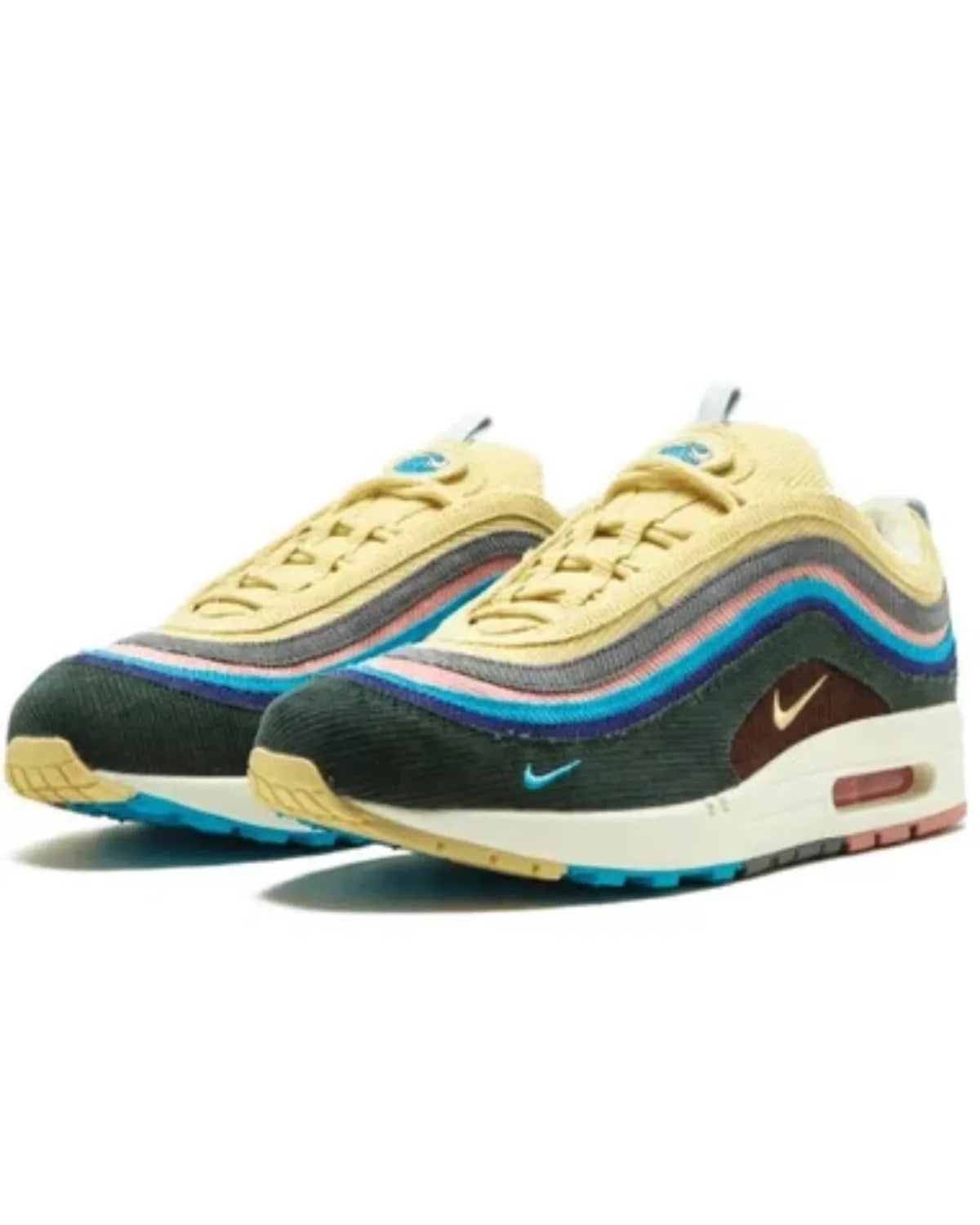 Nike Air Max 97 Wotherspoon (W)