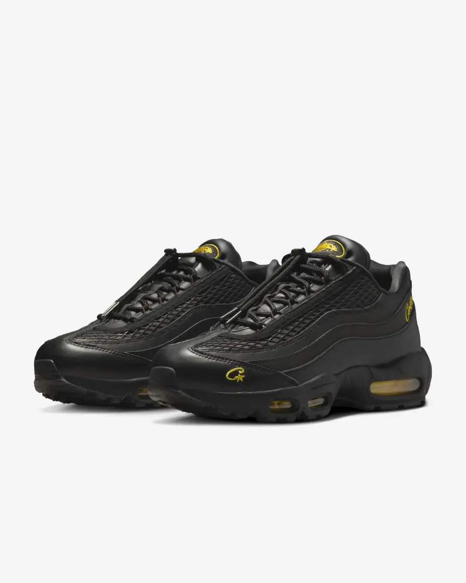 Corteiz x Nike Air Max 95