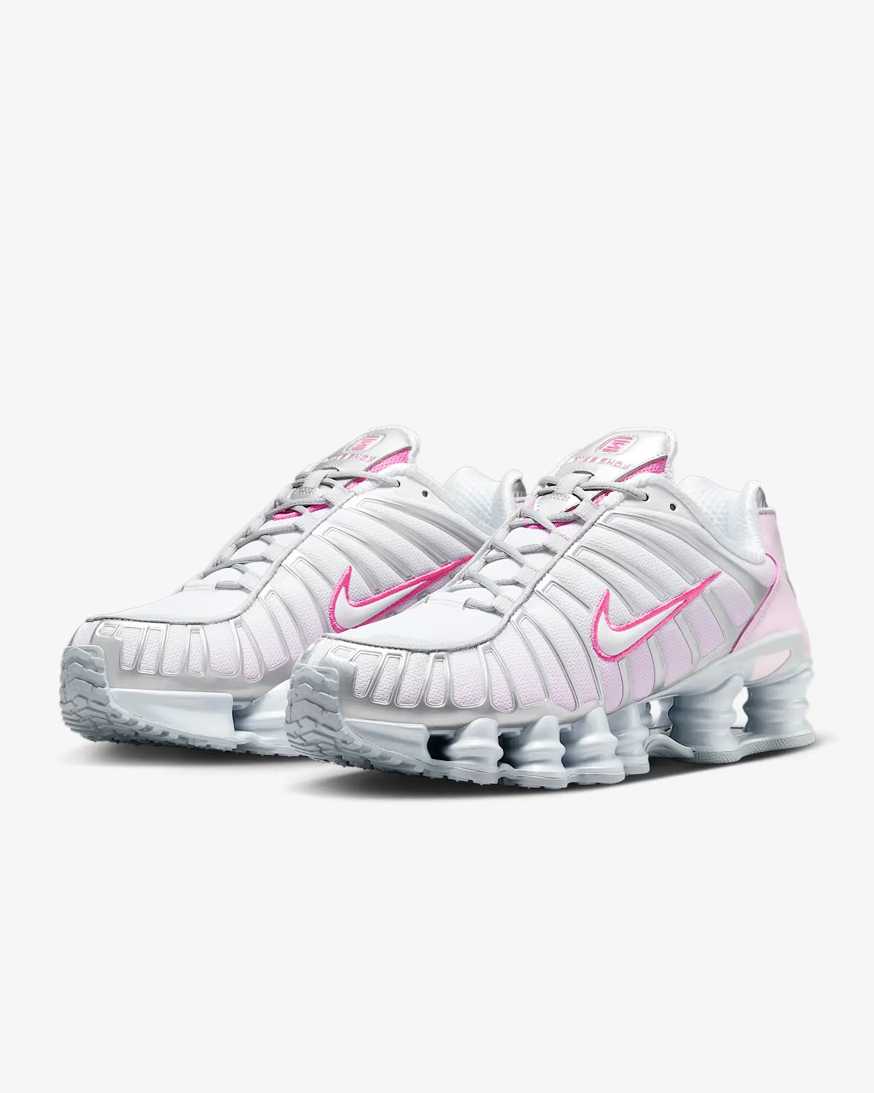 Nike Shox TL (W)