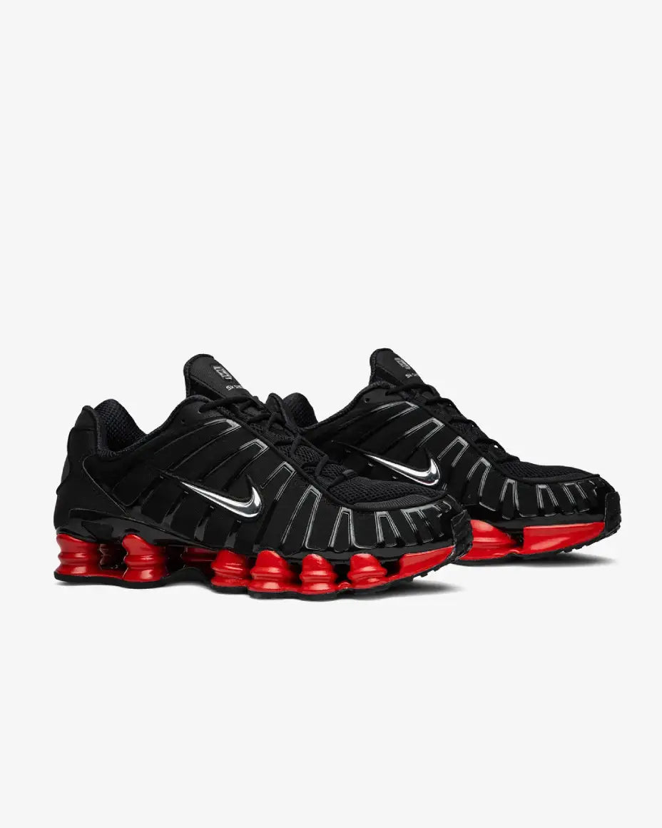 Nike Shox TL ‘Skepta’