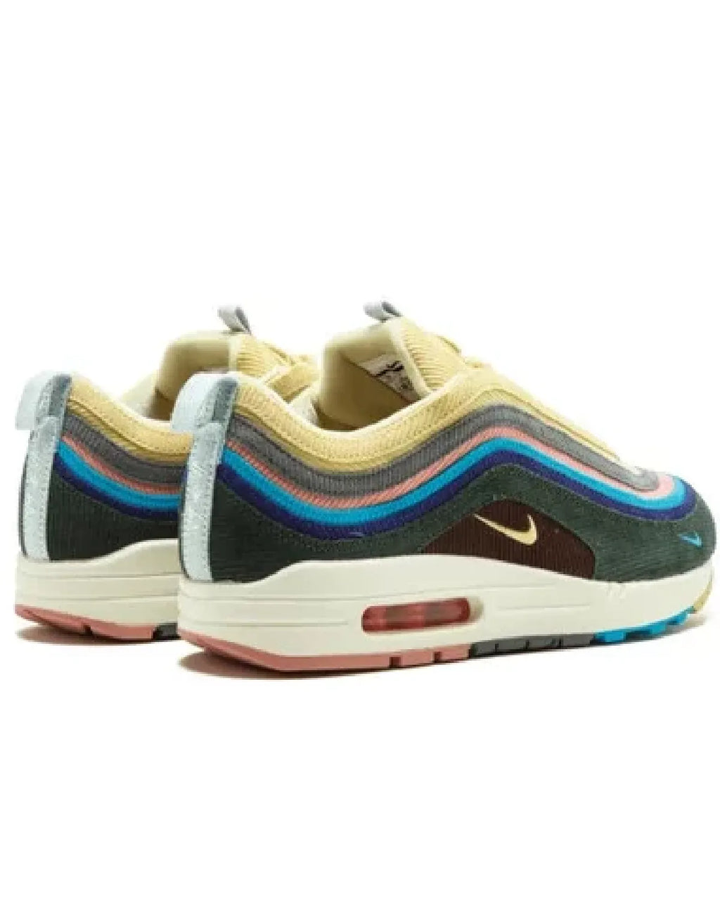 Nike Air Max 97 Wotherspoon (W)