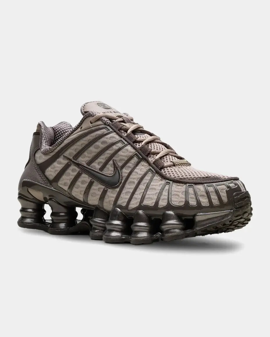 Nike Shox TL Khaki