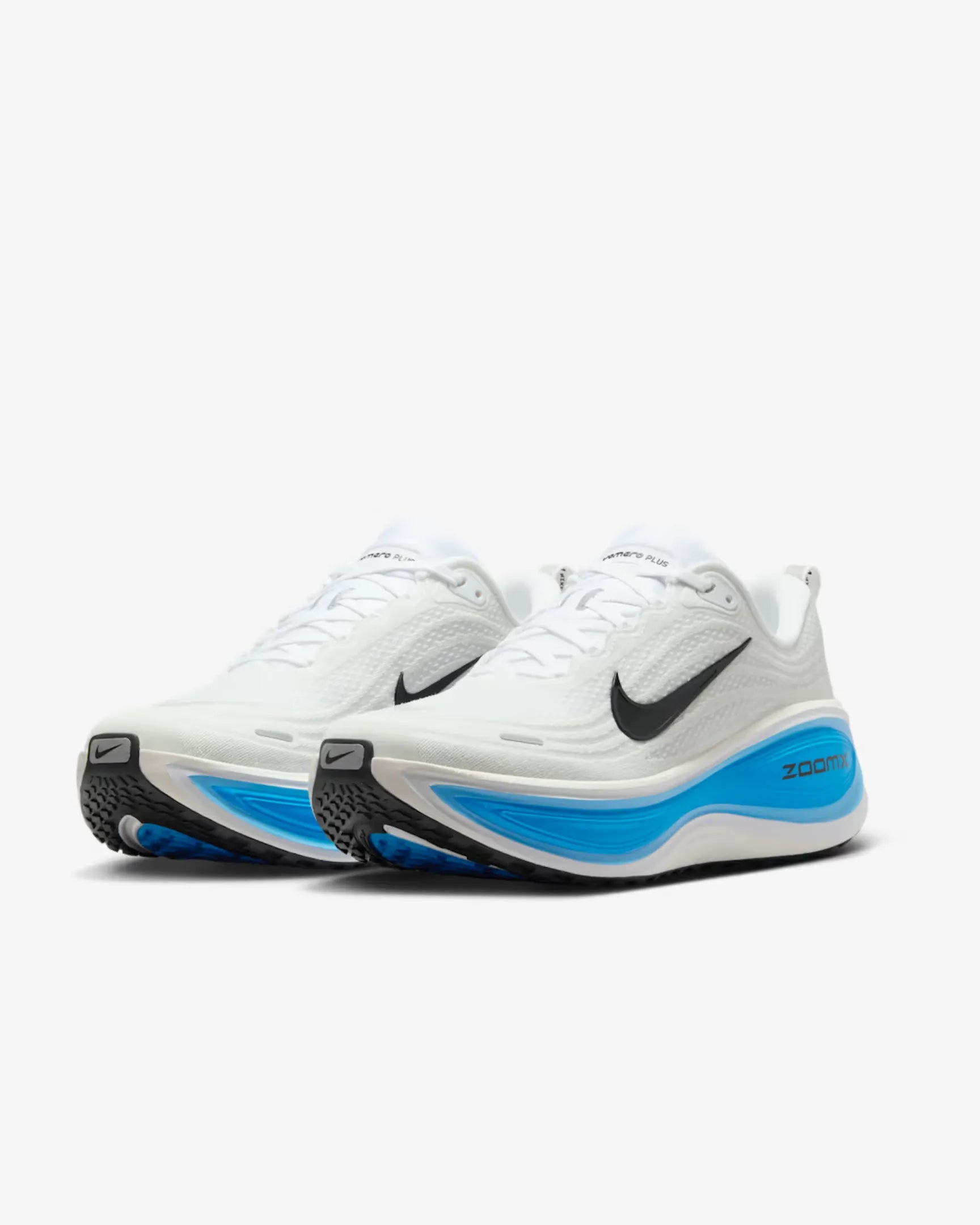 Nike Vomero Plus (W)