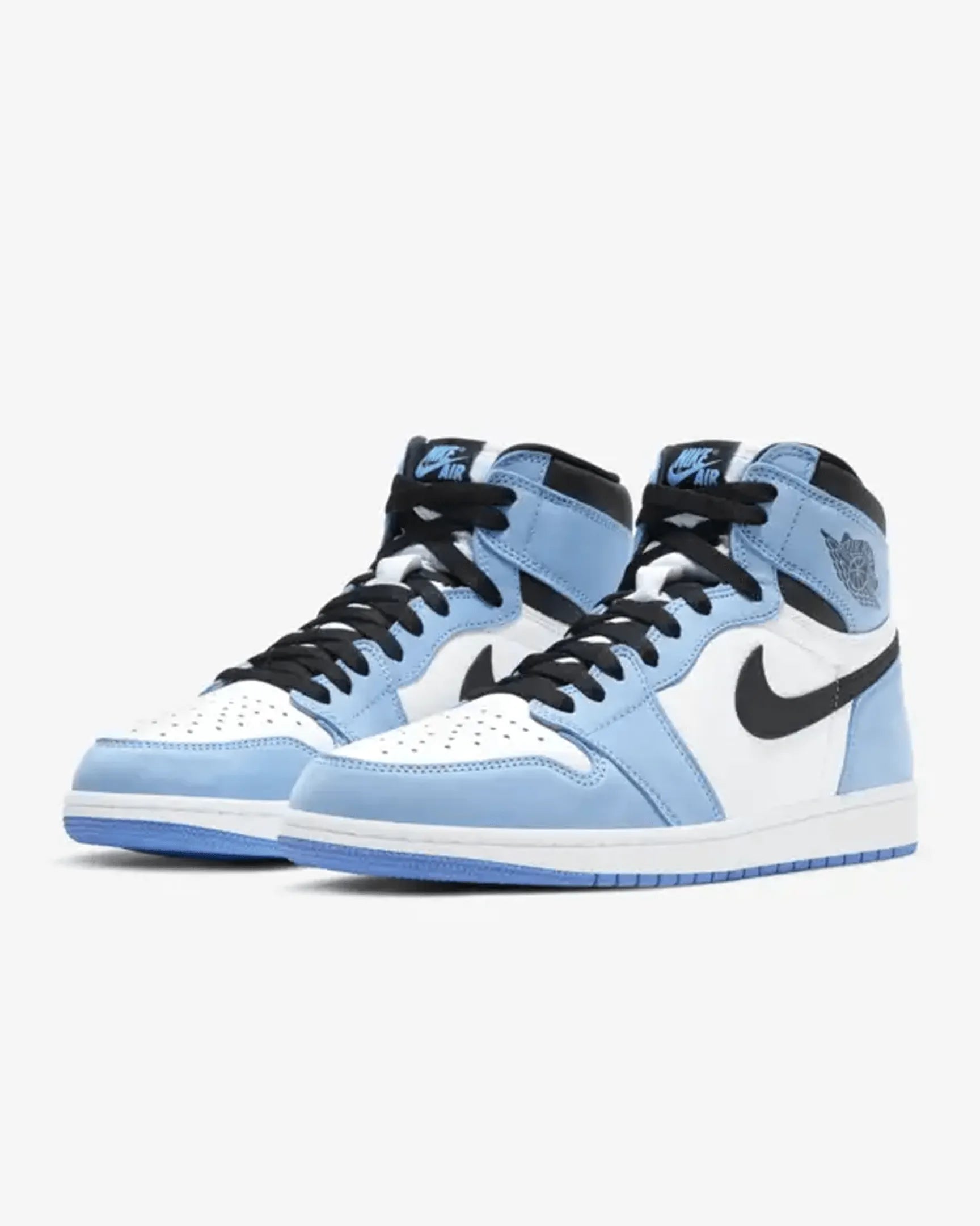 Jordan 1 Retro High OG University Blue