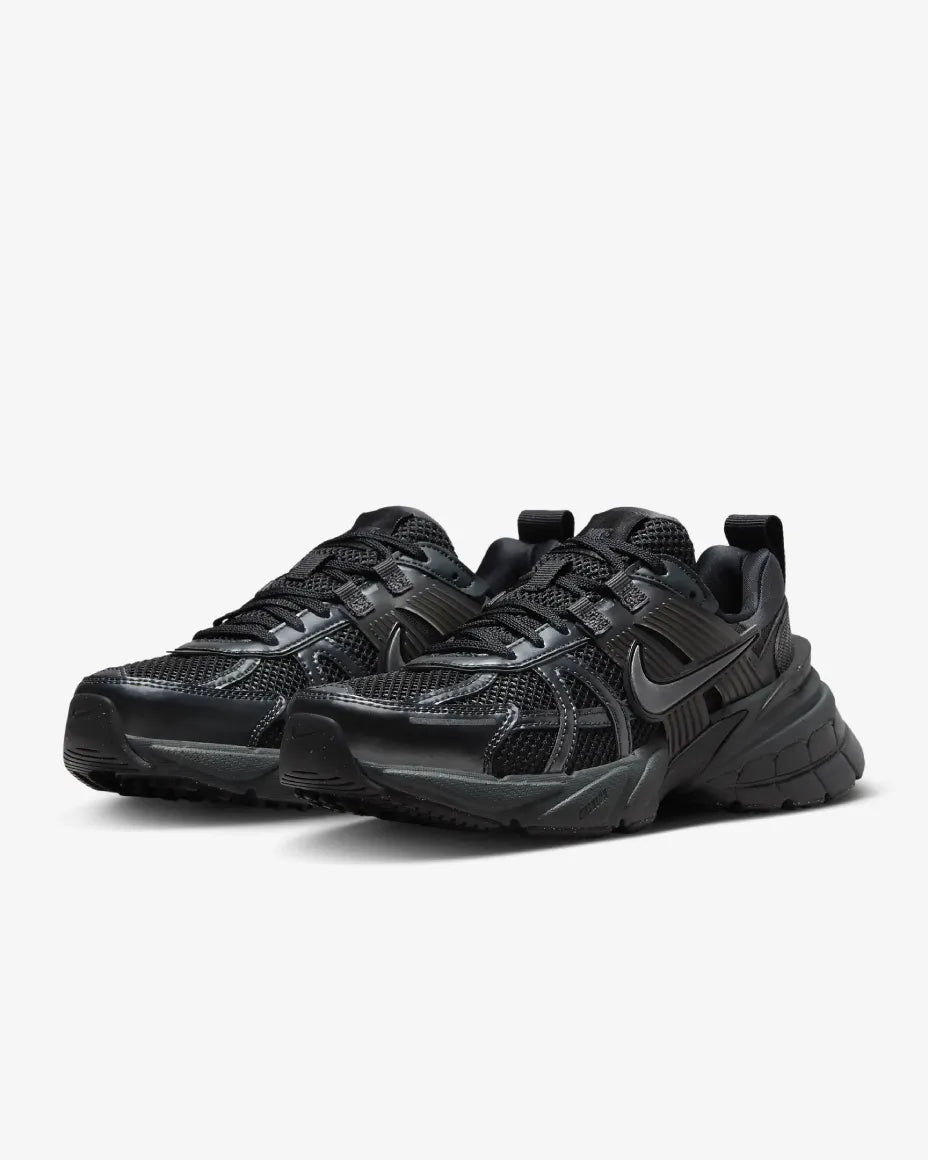 Nike V2K Run Black