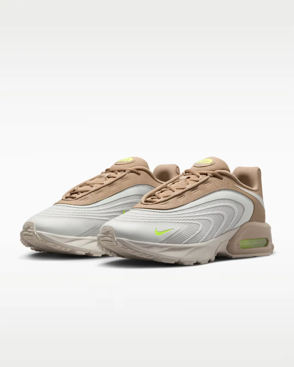 Nike Air Max Fire