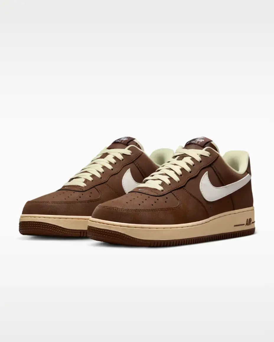 Nike Air Force 1 ’07