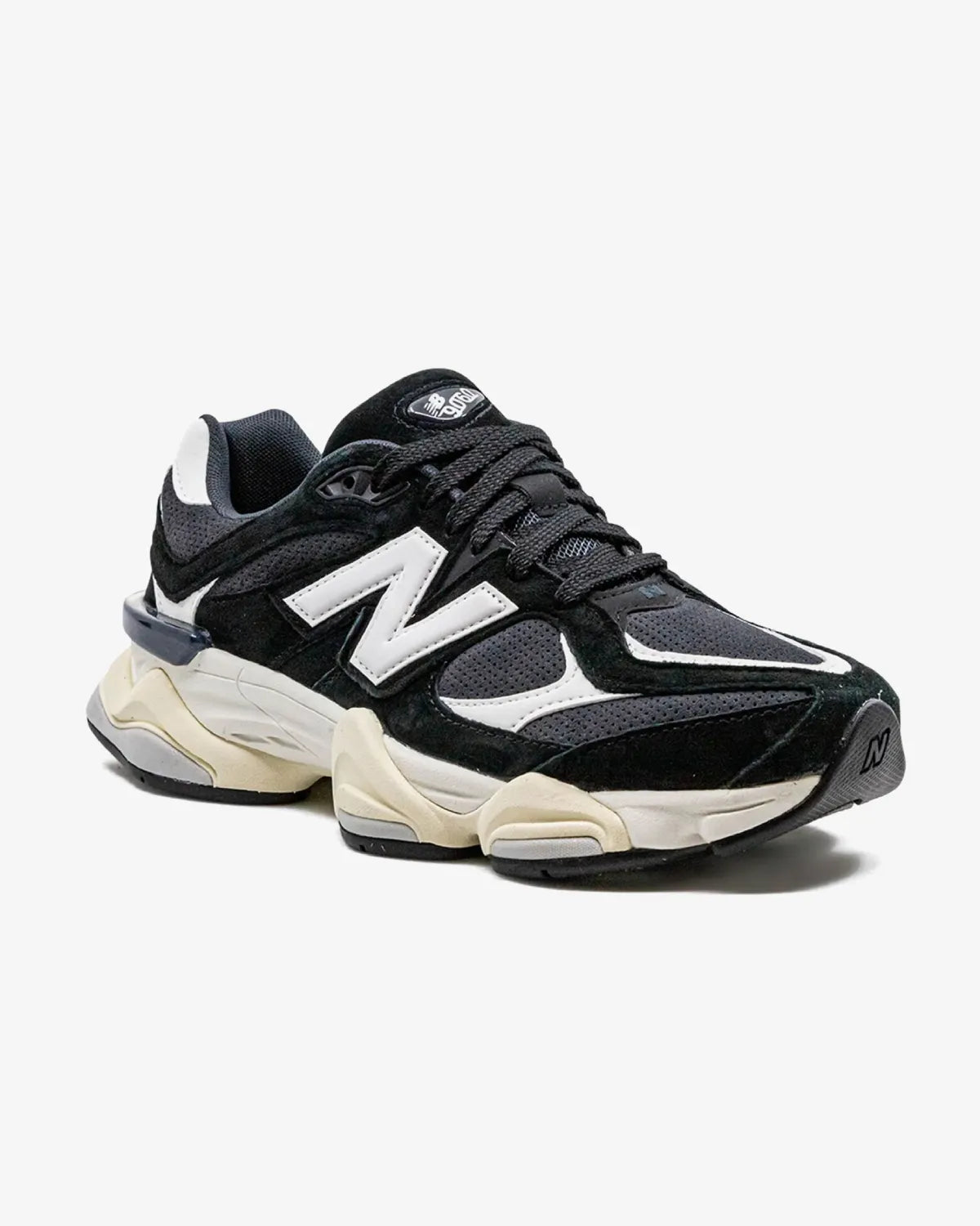 New Balance 9060 Black White
