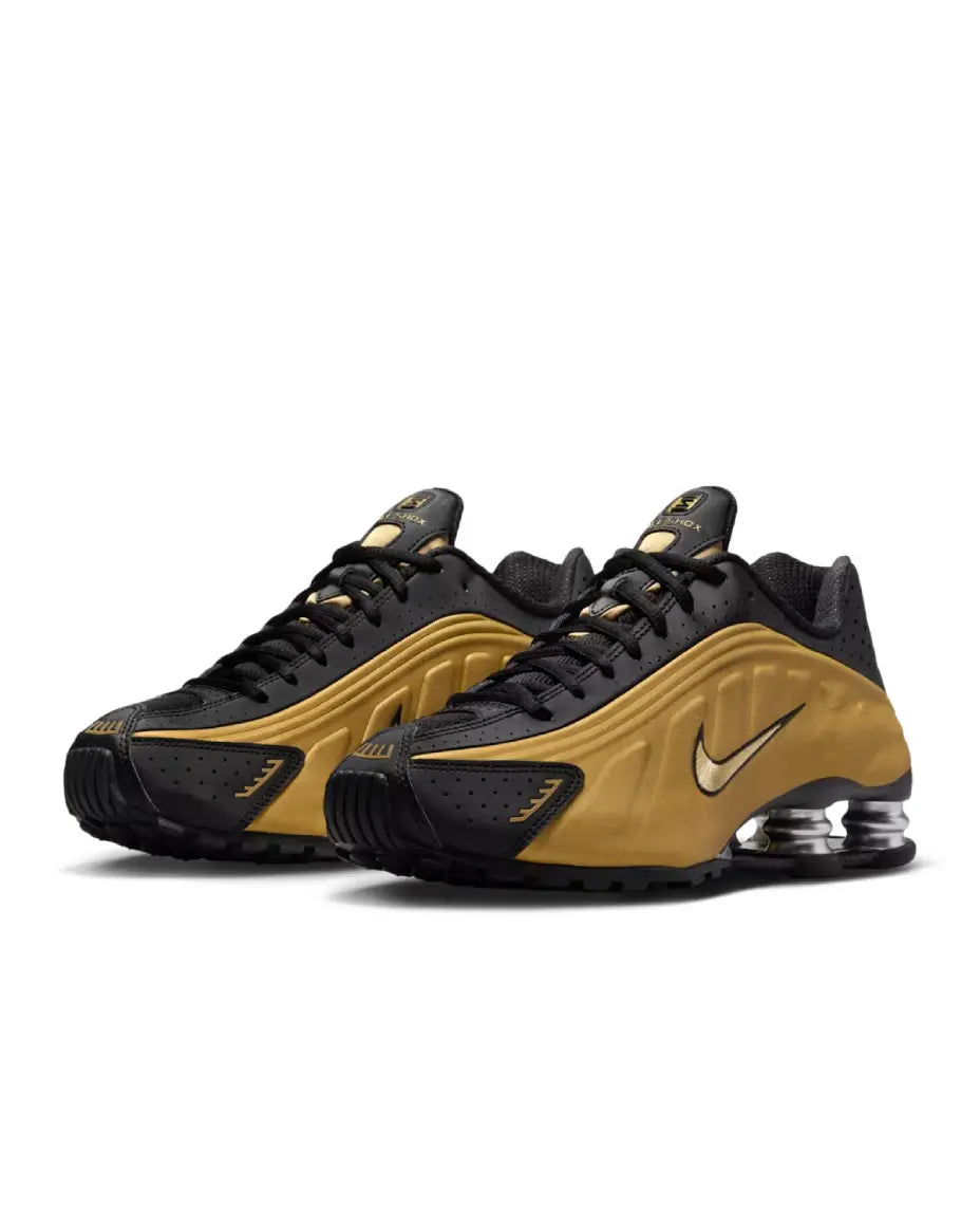 Nike Shox R4