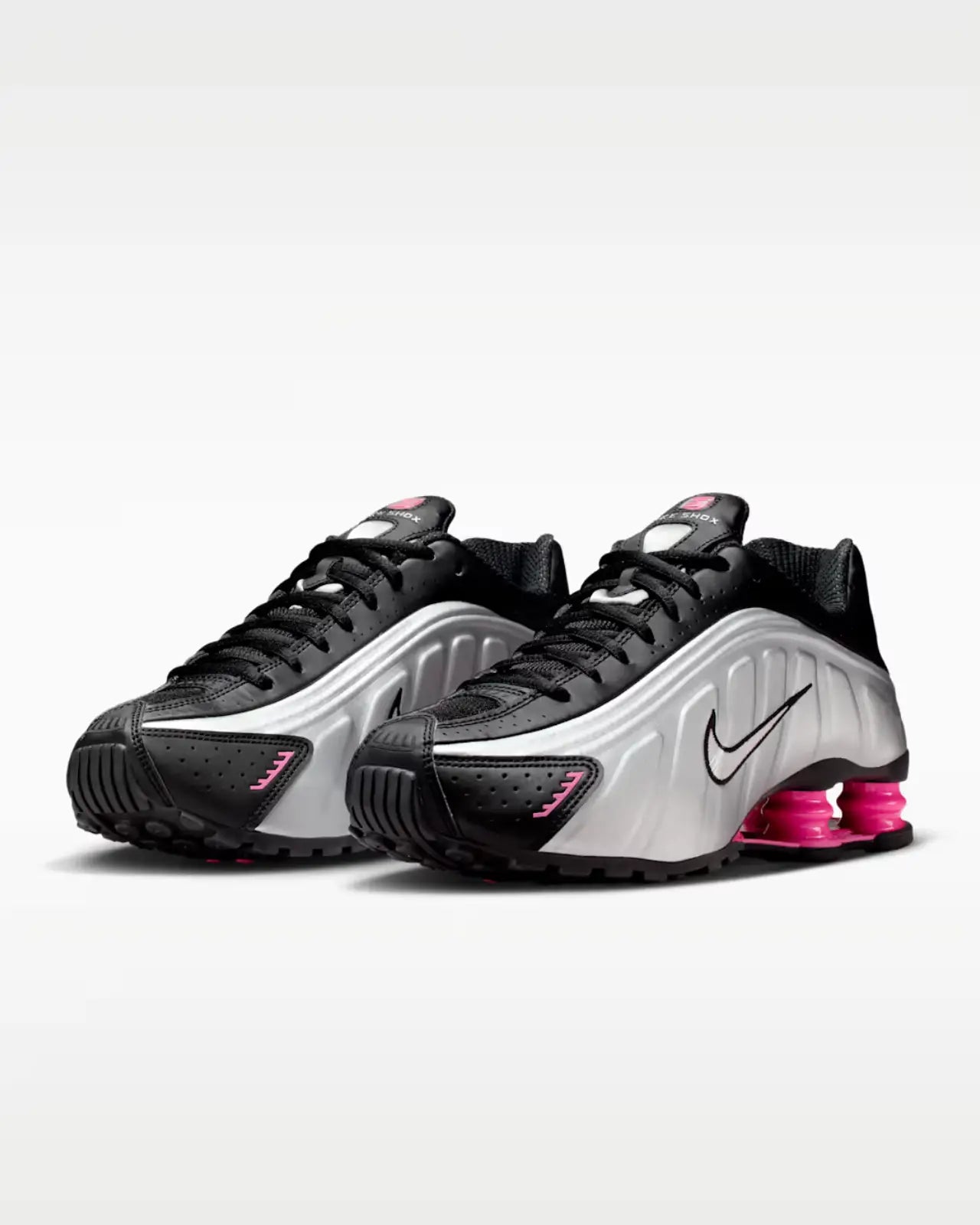 Nike Shox R4