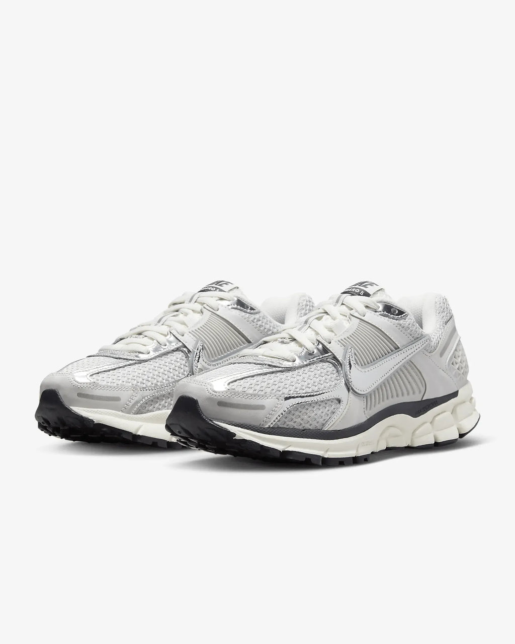 Nike Zoom Vomero 5 Plata (W)